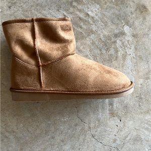 Brand New Boots- $25 Size 8